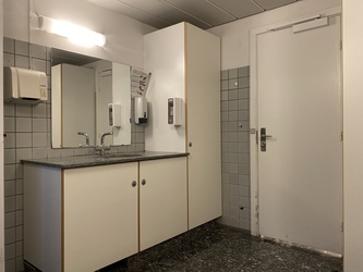 Kirurgisk Klinik Charlottenlund