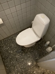 Kirurgisk Klinik Charlottenlund