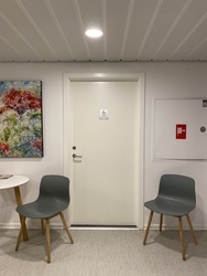 Kirurgisk Klinik Charlottenlund