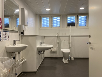 Kirurgisk Klinik Charlottenlund