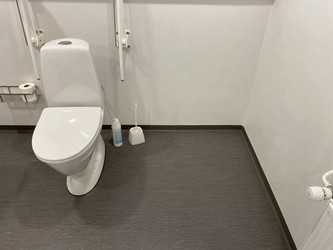 Kirurgisk Klinik Charlottenlund