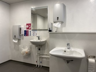 Kirurgisk Klinik Charlottenlund
