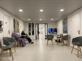 Uroklinikken