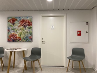 Uroklinikken