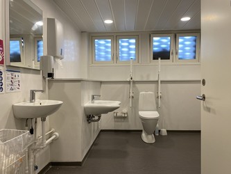 Uroklinikken