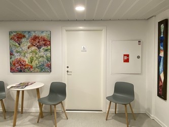 Klarlund Gigtklinik