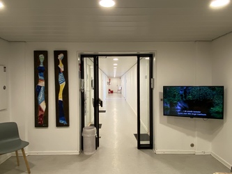 Uroklinikken