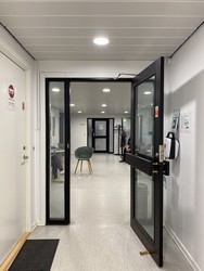 Uroklinikken