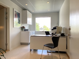 Uroklinikken