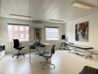 Uroklinikken