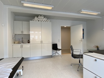 Uroklinikken