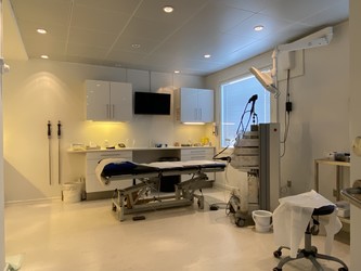 Uroklinikken