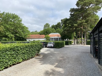 Børnelæge Werner Petersen