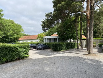 Børnelæge Werner Petersen