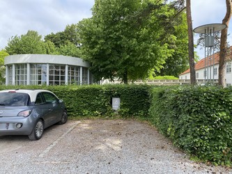 Børnelæge Werner Petersen