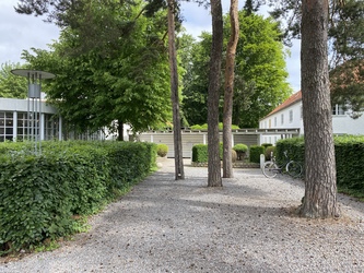 Børnelæge Werner Petersen