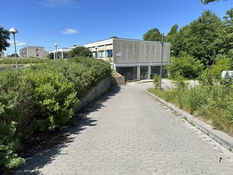 Ølstykke Bibliotek - Mødesal