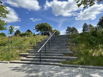 Ølstykke Bibliotek - Mødesal