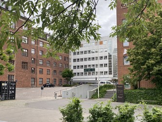 Fertilitetsklinikken Trianglen