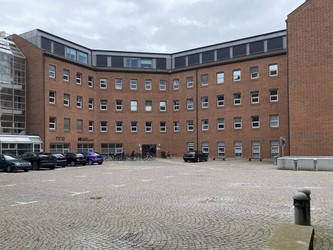 Fertilitetsklinikken Trianglen