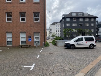 Fertilitetsklinikken Trianglen