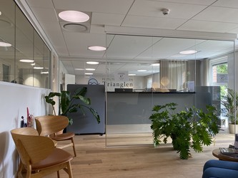 Fertilitetsklinikken Trianglen