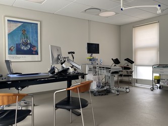 Fertilitetsklinikken Trianglen