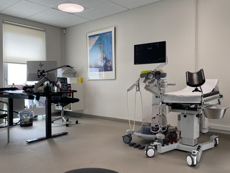 Fertilitetsklinikken Trianglen