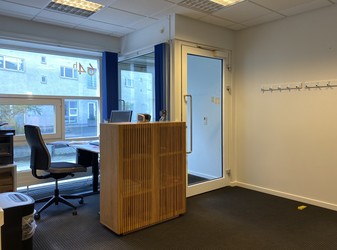 Speciallæge Helle Christina Sørensen