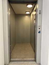 Smerteklinik v Carsten Boe Pedersen