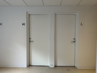 Smerteklinik v Carsten Boe Pedersen