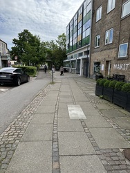 Lægehuset ved Virum Station