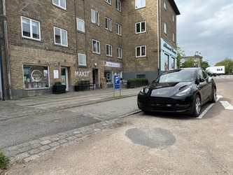 Lægehuset ved Virum Station