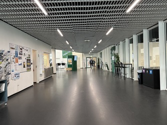 Birkerød Idrætscenter -   Multihallen