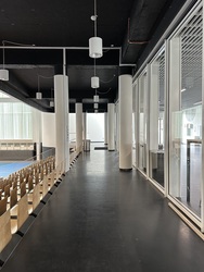 Birkerød Idrætscenter -   Multihallen