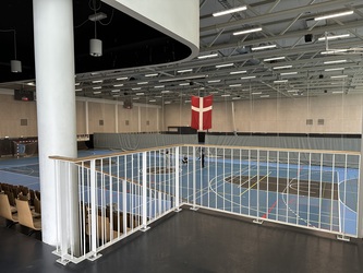 Birkerød Idrætscenter -   Multihallen