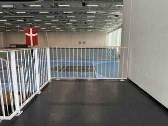 Birkerød Idrætscenter -   Multihallen