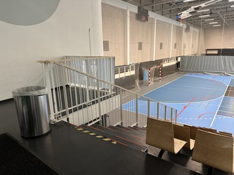 Birkerød Idrætscenter -   Multihallen