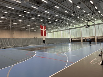 Birkerød Idrætscenter -   Multihallen