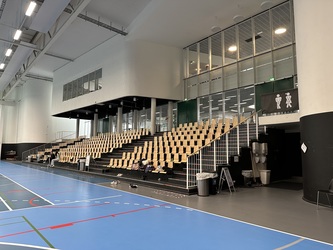 Birkerød Idrætscenter -   Multihallen