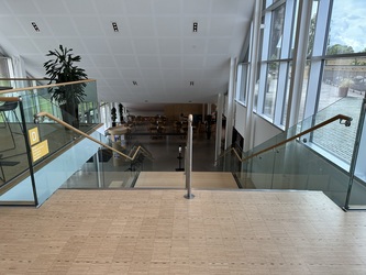 Kulturcenter Mariehøj - Hovedindgang A