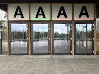 Arena Randers - Arena 1