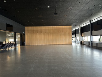 Arena Randers - Mødefaciliteter