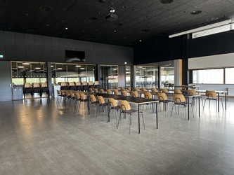 Arena Randers - Mødefaciliteter