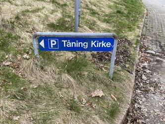 Tåning Kirke