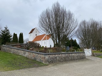 Tåning Kirke