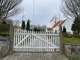 Tåning Kirke