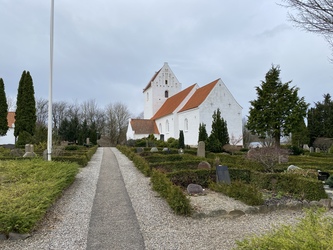 Tåning Kirke