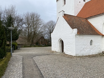 Tåning Kirke