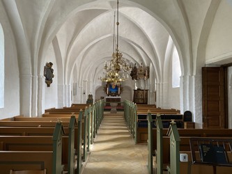 Tåning Kirke